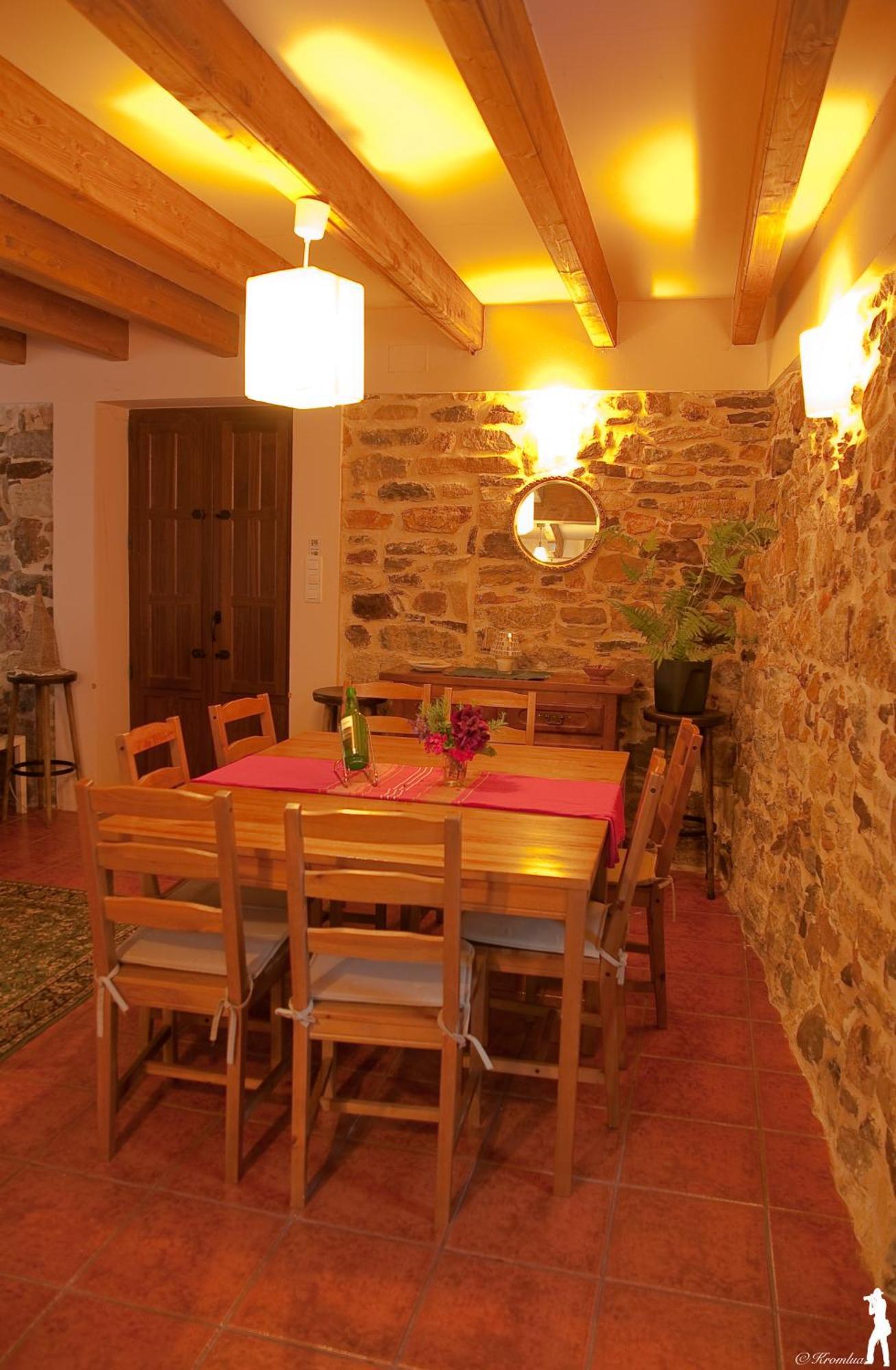 Fancornio Rural Villa Zancornio Room photo
