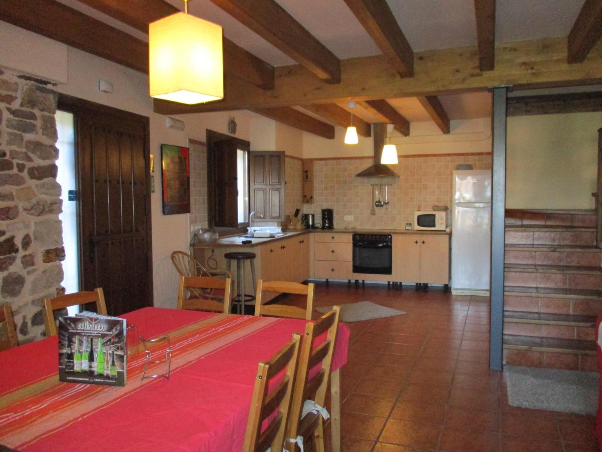 Fancornio Rural Villa Zancornio Exterior photo