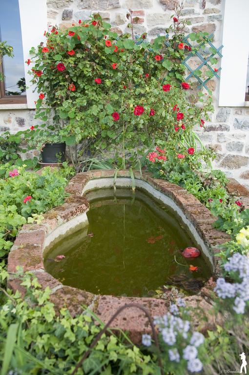 Fancornio Rural Villa Zancornio Room photo